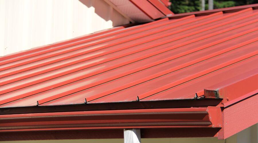 Industrial Roof Repair in Hilham, TN
